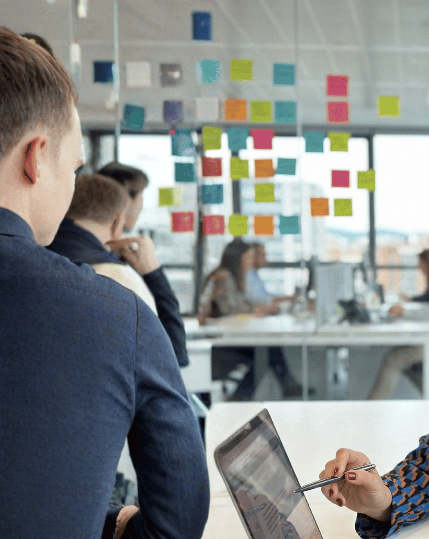 Equipo de Desarrollo