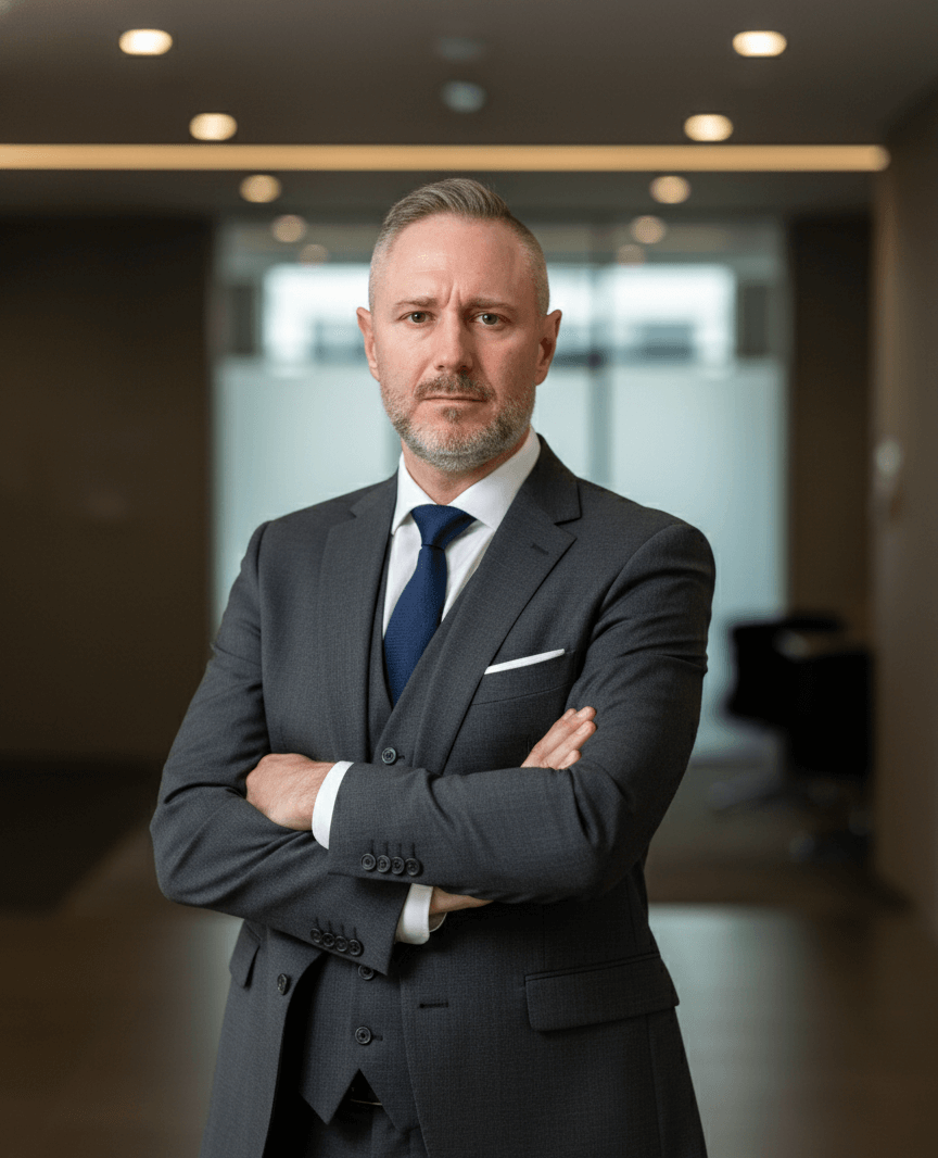 Agustín González Fernández